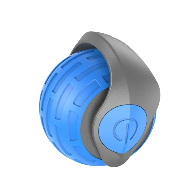 Smart Interactive Cat Toys Ball Auto Electric Rolling Ball Toys for Cat Kitty Pet Automatic Training USB Rechargeable Cat Toy - Image 6