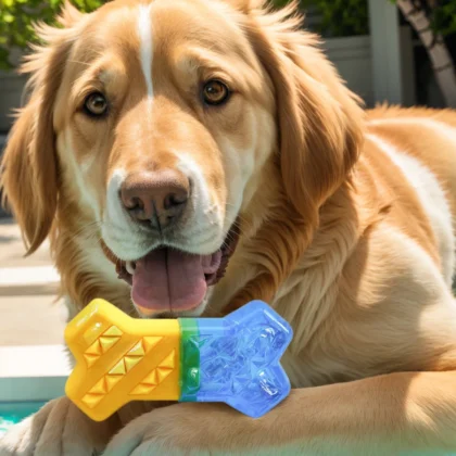 Dog Toy